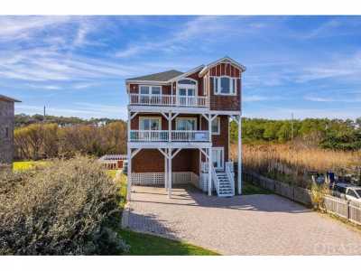 Home For Sale in Nags Head, North Carolina