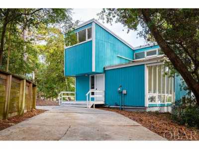 Home For Sale in Kill Devil Hills, North Carolina