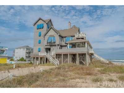 Home For Sale in Rodanthe, North Carolina