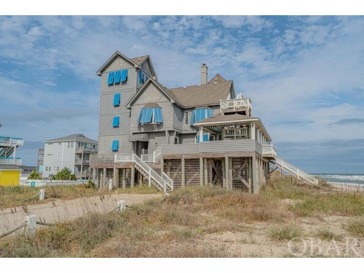 Picture of Home For Sale in Rodanthe, North Carolina, United States