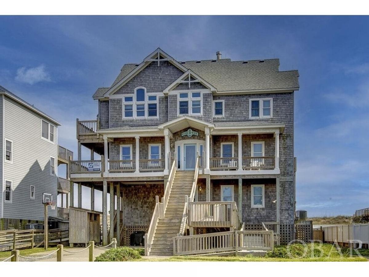 Picture of Home For Sale in Hatteras, North Carolina, United States