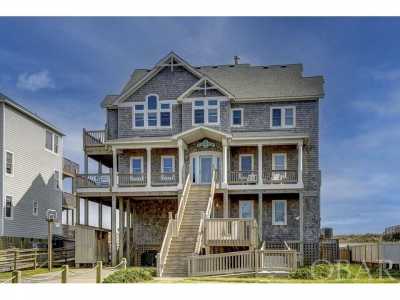 Home For Sale in Hatteras, North Carolina