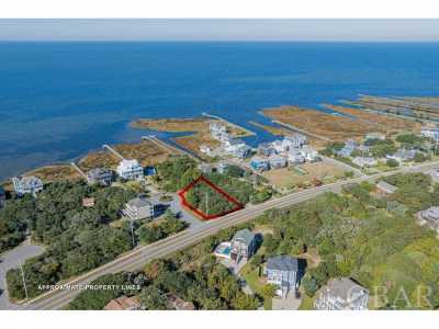 Residential Land For Sale in Salvo, North Carolina