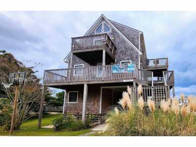 Home For Sale in Salvo, North Carolina