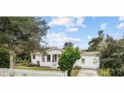 Home For Sale in Manteo, North Carolina