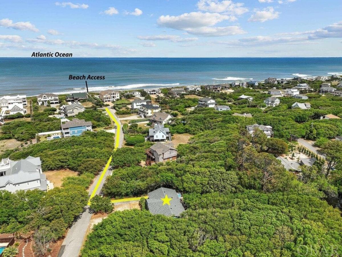 Picture of Home For Sale in Southern Shores, North Carolina, United States