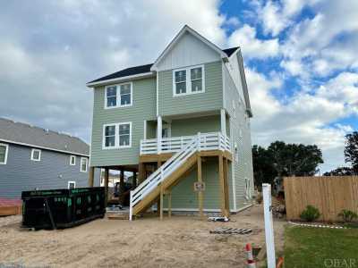 Home For Sale in Kill Devil Hills, North Carolina