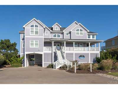 Home For Sale in Corolla, North Carolina