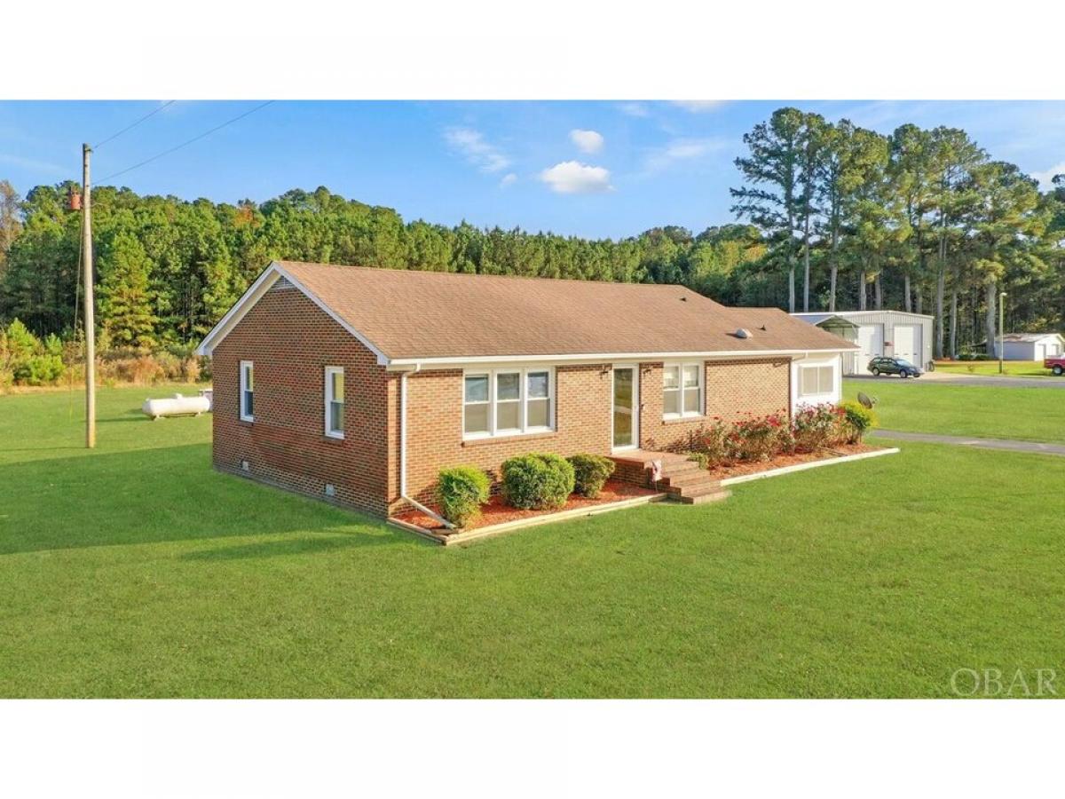 Picture of Home For Sale in Gates, North Carolina, United States