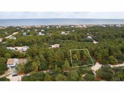 Residential Land For Sale in Corolla, North Carolina