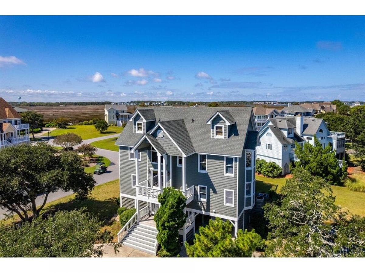 Picture of Home For Sale in Manteo, North Carolina, United States