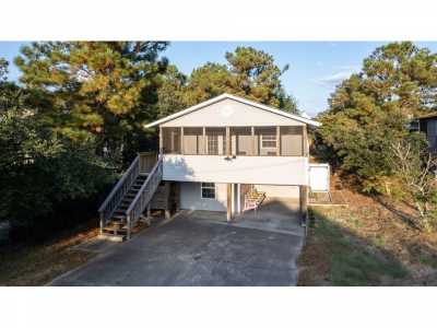 Home For Sale in Kill Devil Hills, North Carolina