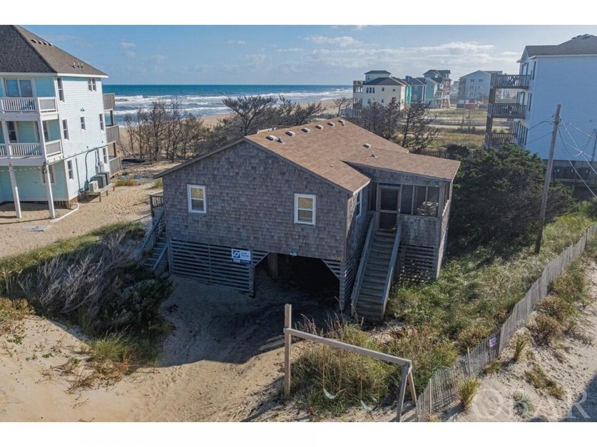 Picture of Home For Sale in Rodanthe, North Carolina, United States