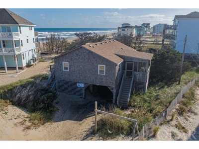 Home For Sale in Rodanthe, North Carolina