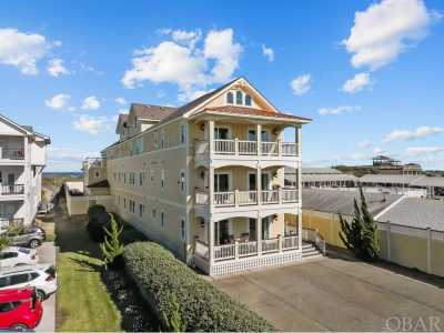 Home For Sale in Kill Devil Hills, North Carolina