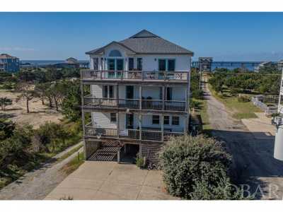 Home For Sale in Rodanthe, North Carolina