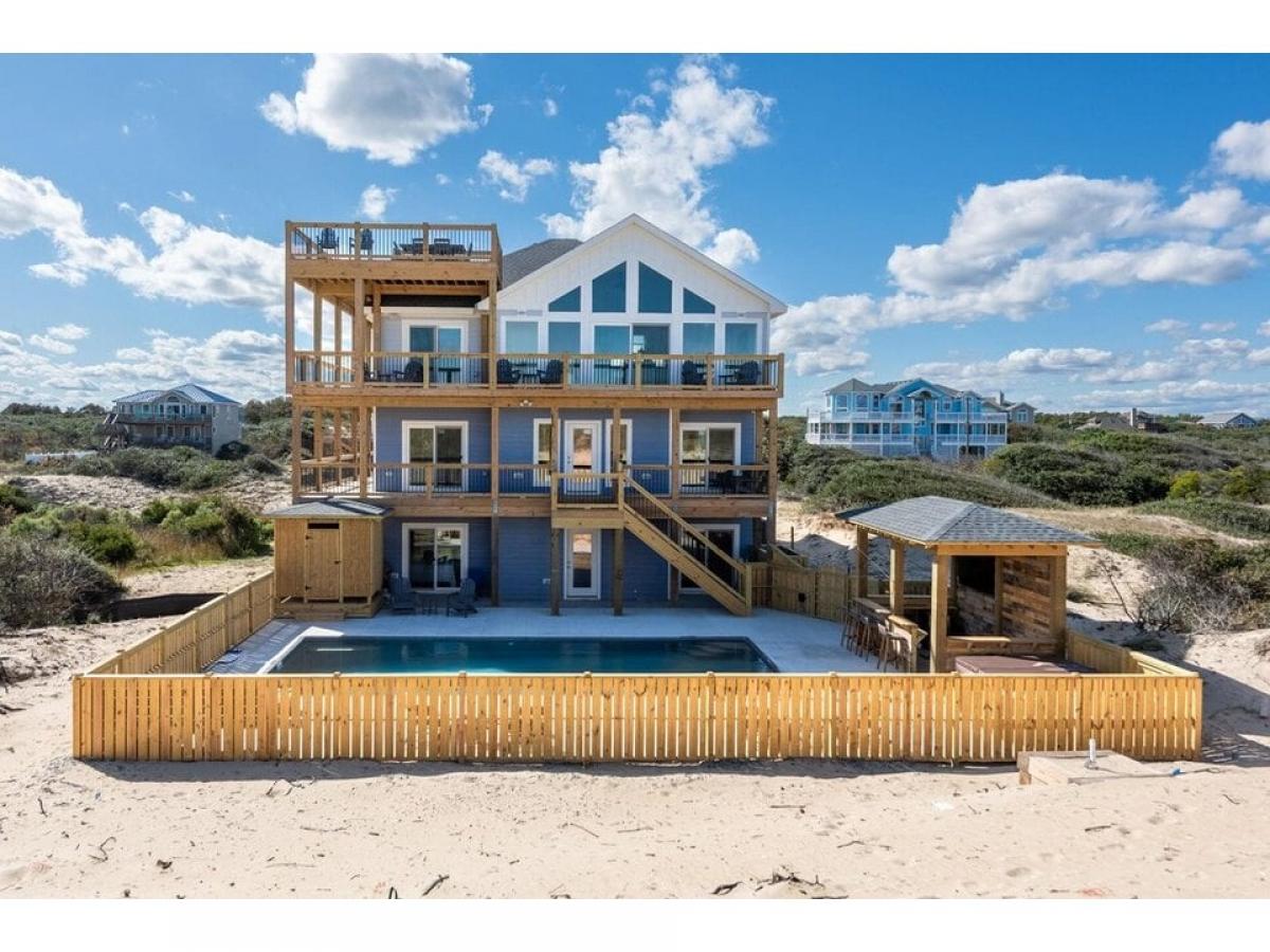 Picture of Home For Sale in Corolla, North Carolina, United States