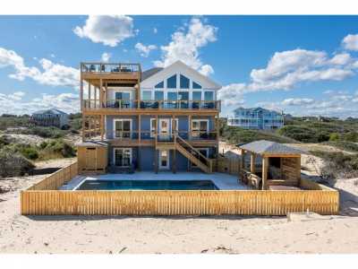 Home For Sale in Corolla, North Carolina