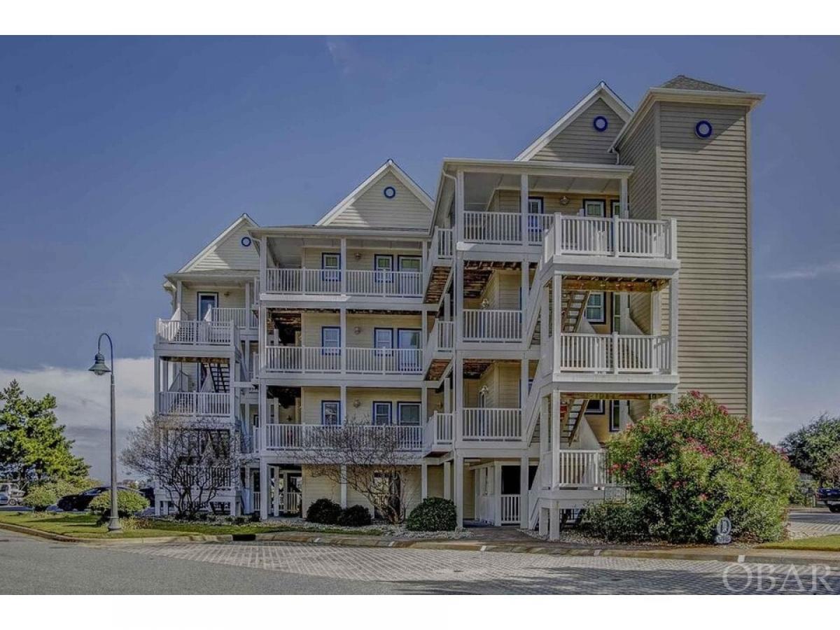 Picture of Home For Sale in Hatteras, North Carolina, United States