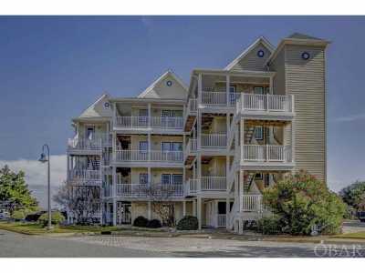 Home For Sale in Hatteras, North Carolina