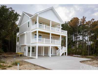 Home For Sale in Corolla, North Carolina