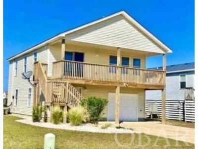 Home For Sale in Nags Head, North Carolina