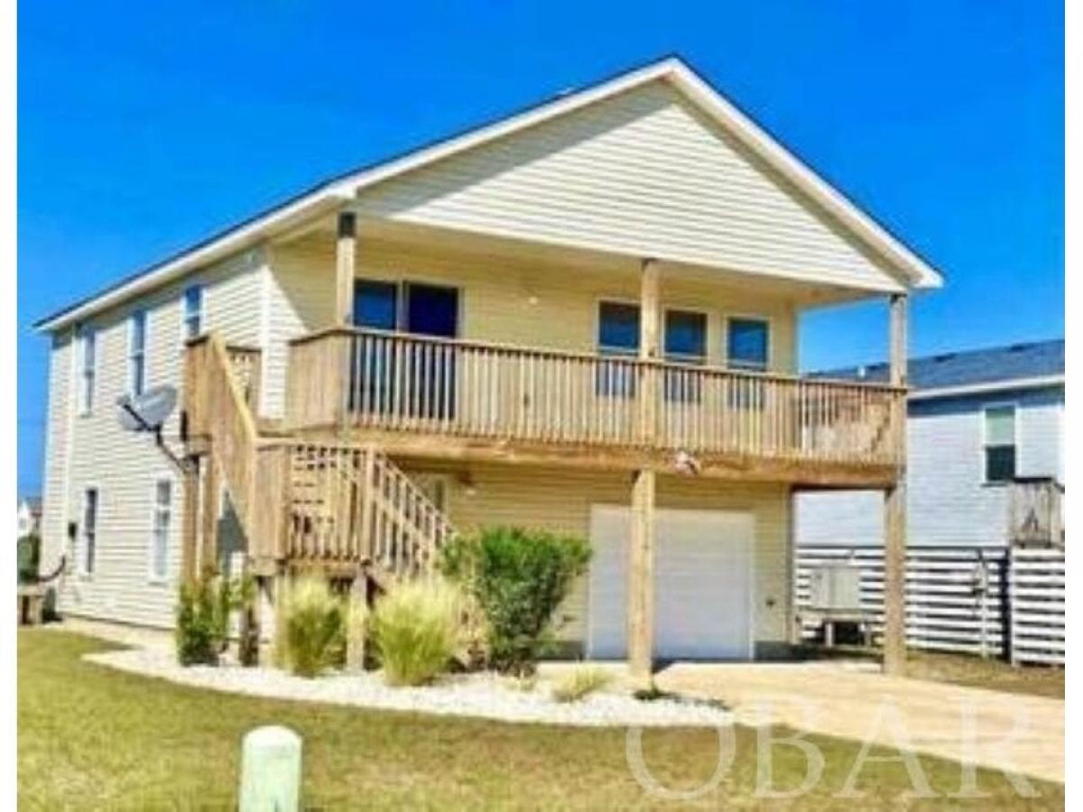 Picture of Home For Sale in Nags Head, North Carolina, United States