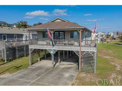 Home For Sale in Kill Devil Hills, North Carolina