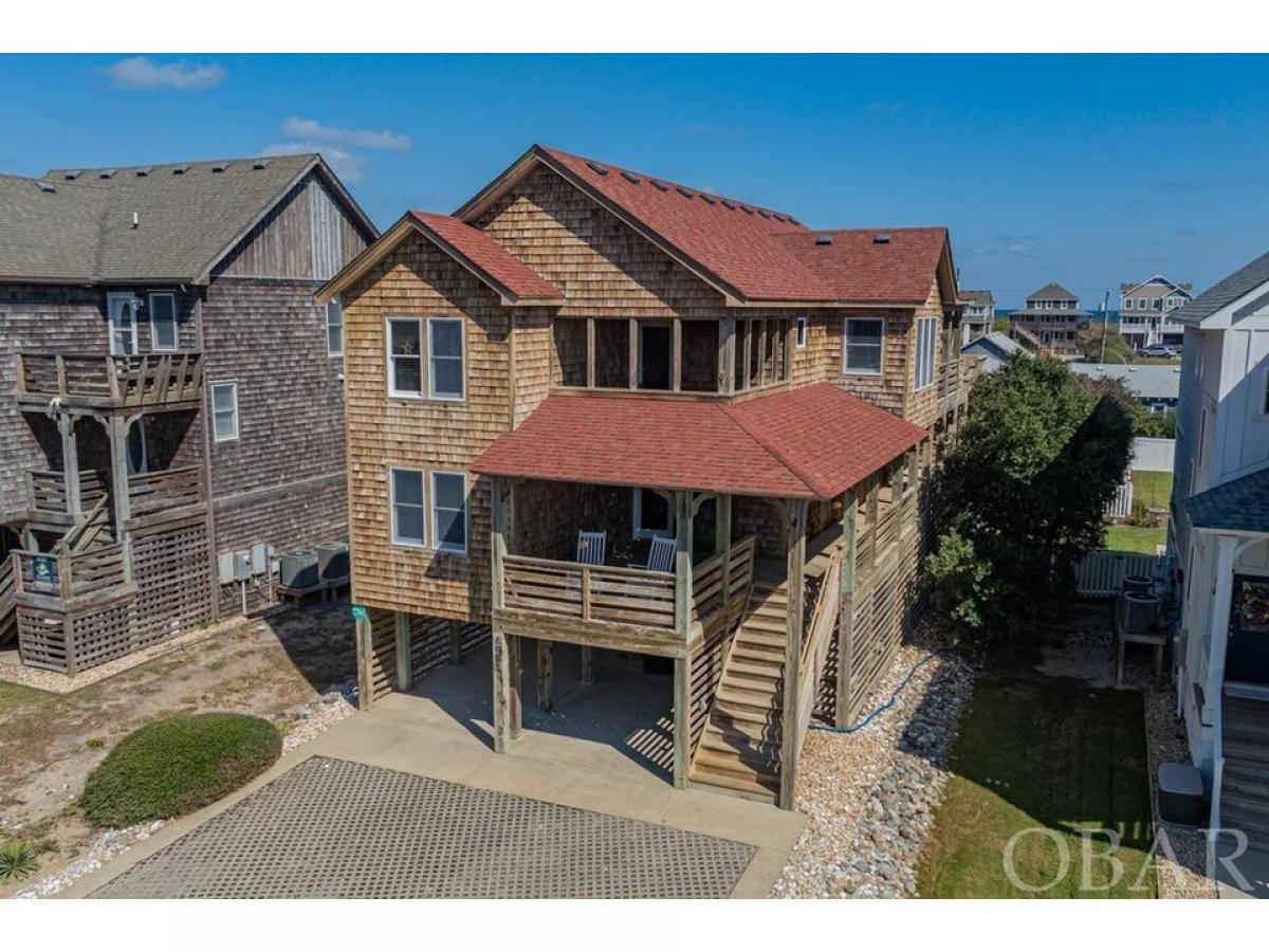 Picture of Home For Sale in Nags Head, North Carolina, United States