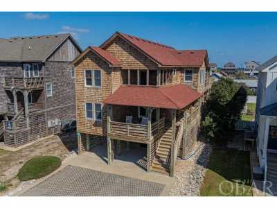 Home For Sale in Nags Head, North Carolina