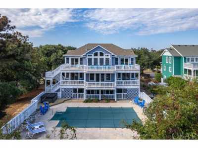 Home For Sale in Duck, North Carolina