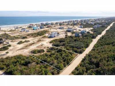 Residential Land For Sale in Corolla, North Carolina