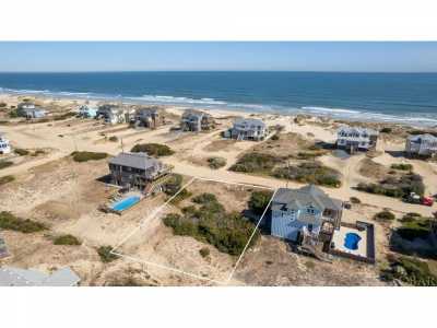 Residential Land For Sale in Corolla, North Carolina