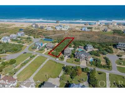 Residential Land For Sale in Rodanthe, North Carolina