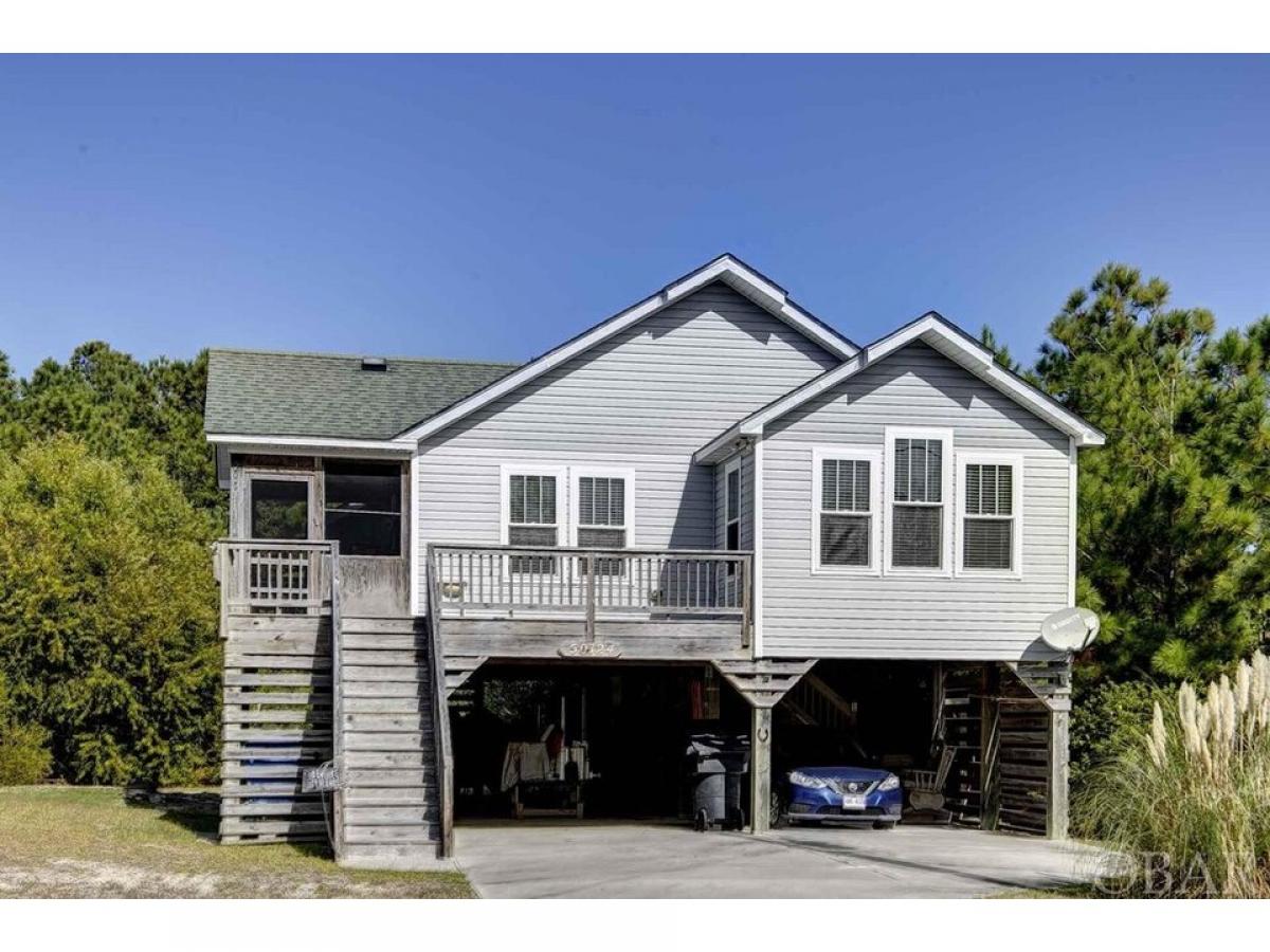 Picture of Home For Sale in Frisco, North Carolina, United States