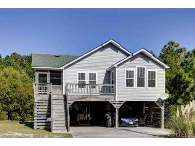 Home For Sale in Frisco, North Carolina