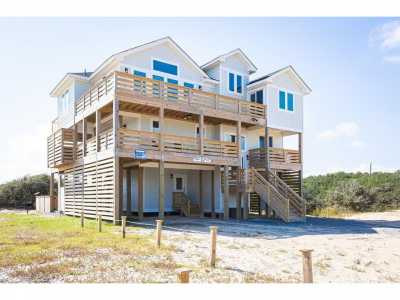 Home For Sale in Corolla, North Carolina