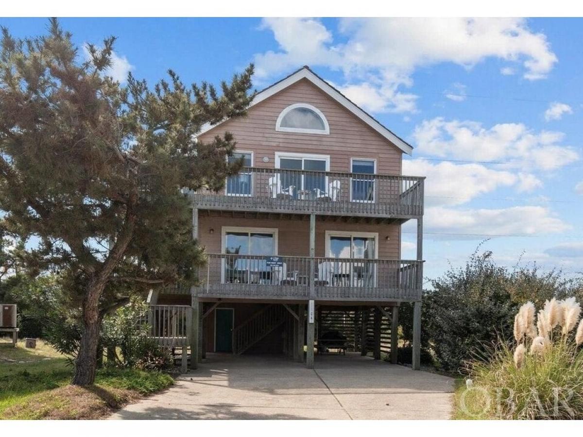 Picture of Home For Sale in Nags Head, North Carolina, United States