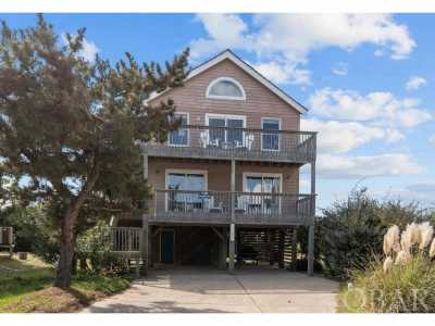 Home For Sale in Nags Head, North Carolina