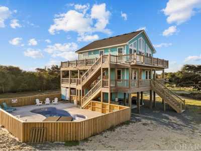 Home For Sale in Corolla, North Carolina