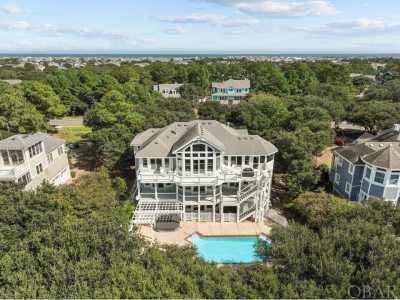 Home For Sale in Corolla, North Carolina