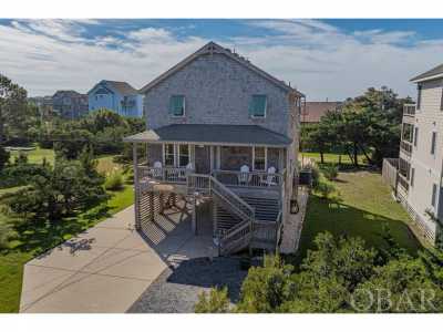 Home For Sale in Waves, North Carolina