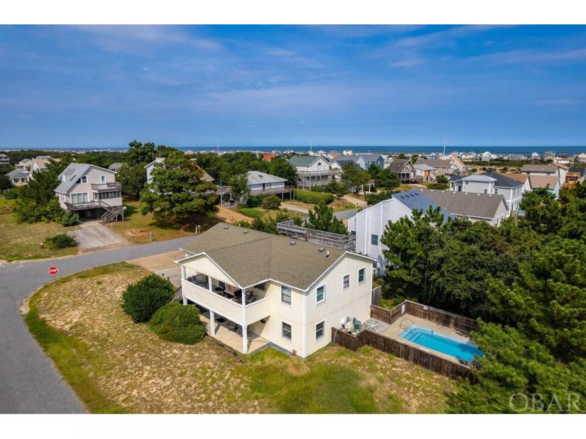 Picture of Home For Sale in Kill Devil Hills, North Carolina, United States