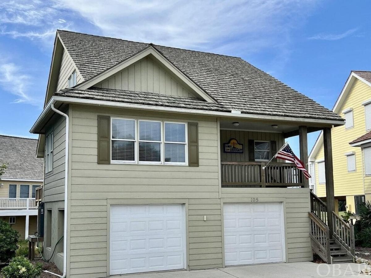 Picture of Home For Sale in Nags Head, North Carolina, United States