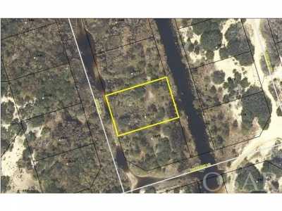 Residential Land For Sale in Corolla, North Carolina