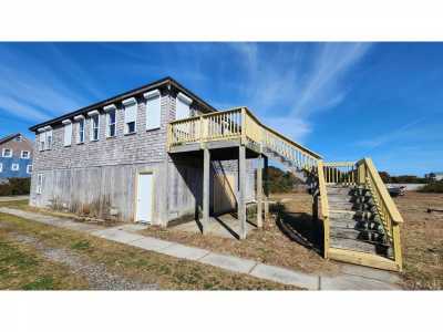 Home For Sale in Rodanthe, North Carolina