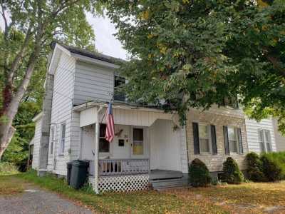 Home For Sale in Johnstown, New York