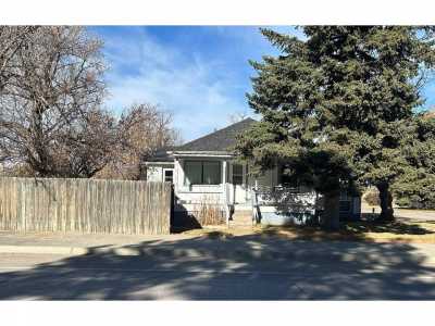 Home For Sale in Lusk, Wyoming