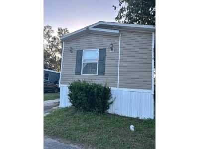 Home For Sale in Apopka, Florida