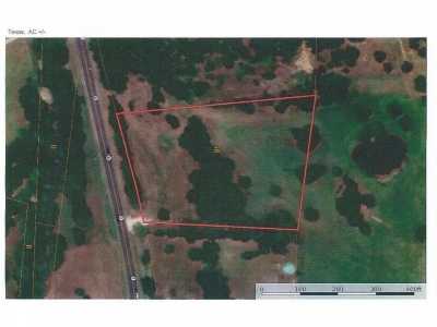 Residential Land For Sale in Pottsboro, Texas